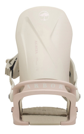 Dámské vázání Arbor - Acacia (broskvová)