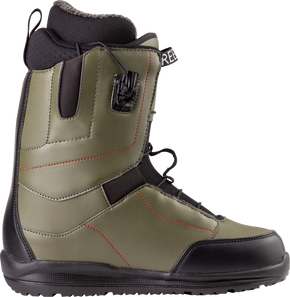 Snowboardové boty Northwave - Freedom SLS (green forest/black)