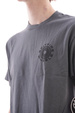 Spitfire - Live To Burn Classic T-Shirt (bílá)