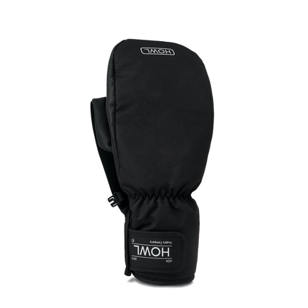 Snowboardové rukavice HOWL - Flyweight Mitt Thumbs Up-Red