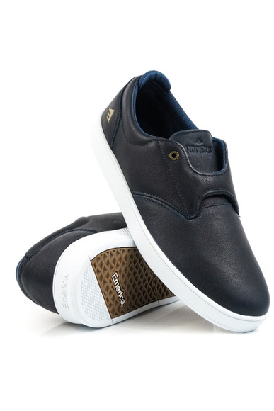 Boty Emerica - Romero Skater (navy)