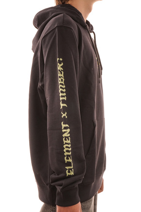 Element x Timber - Mikina Wisdom (khaki)