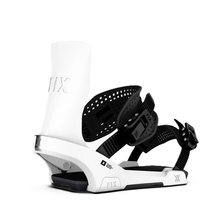 Oprava vázání - Peak + (soumrak)