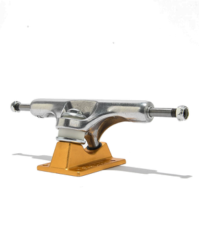 Slappy Trucks - ST1 Light (stříbrná/zlatá)