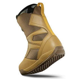 Snowboardové boty ThirtyTwo - STW Double Boa (green/gum)