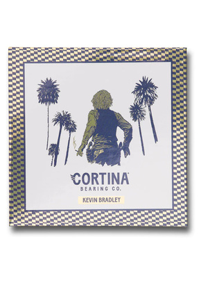 Cortina - ložisko Kevin Bradley Signature Series