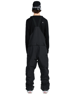 Snowboardové kalhoty Volcom - Rain Gore-Tex