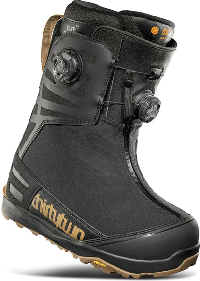 ThirtyTwo - Jones X MTB Boa® snowboardové boty (černá/tan)