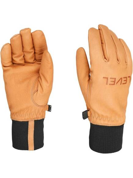 Úroveň snowboardových rukavic - Rebel (proficient)