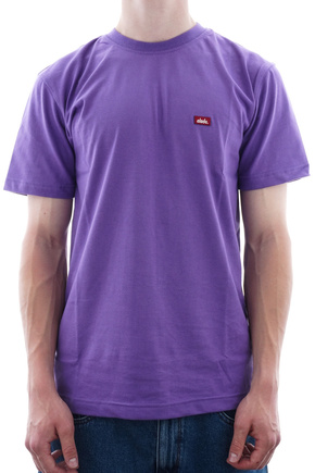 Tričko Elade - Patch fialová