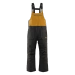 Dámské snowboardové kalhoty ThirtyTwo - Basement Bib (tan)