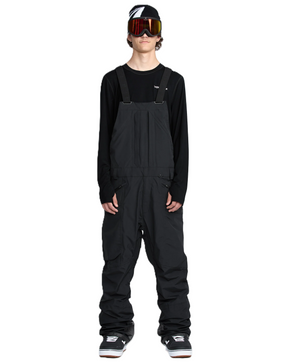 Snowboardové kalhoty Volcom - Rain Gore-Tex