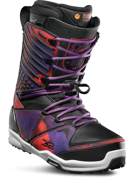 Boty na snowboard ThirtyTwo - Mullair Tie Dye