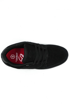 Boty éS - Accel Slim black/black/black