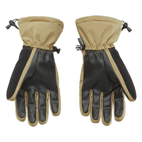 Snowboardové rukavice Thirty Two - Lashed (černé)