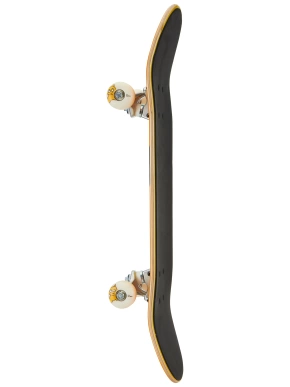 Mňau kompletní deska - Big Cat Mini (červená)