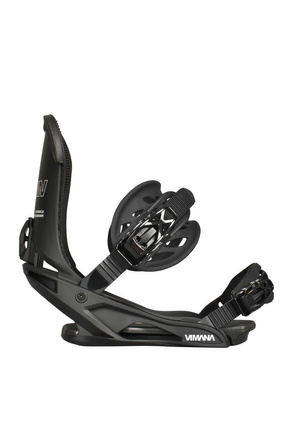 Vimana Vázání - Scando V2 (černé)