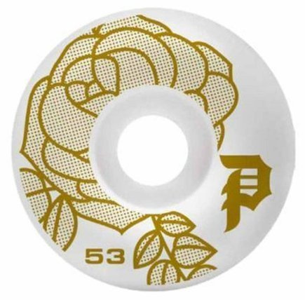 Primitivní kola - Rosa Team gold