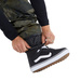 Volcom snowboardové kalhoty - L Gore Tex (cloudwash camo)