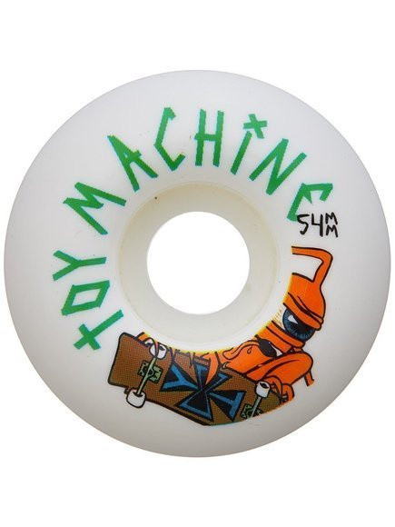 Kolečka Toy Machine - Sect Skater