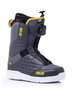 Dámské boty na snowboard Northwave - WMN Helix Spin (černé)