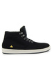Boty Emerica - The Romero Laced High (black)