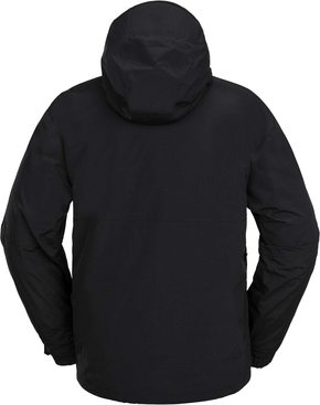 Snowboardová bunda Volcom - Tds 2L Gore-Tex (černá)