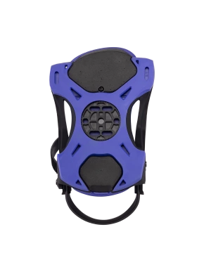 Vázání Arbor - Hemlock (černé)