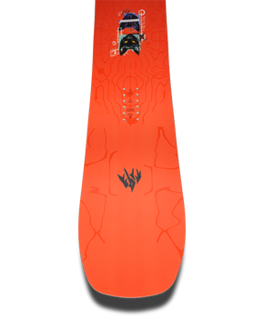 Snowboard Jones - Frontier 