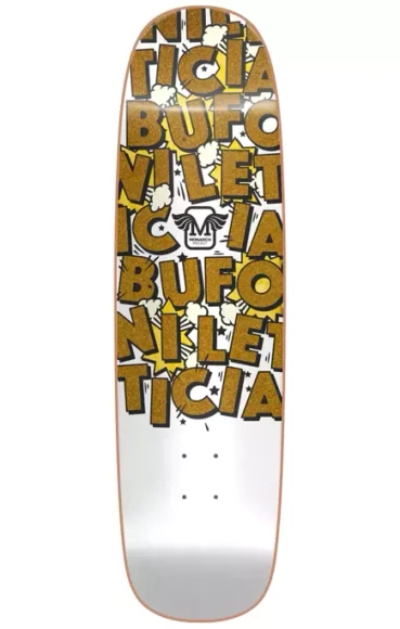 Projekt Deck Monarch - Leticia Rialto Squared R7