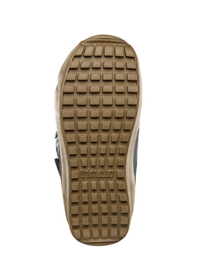 Snowboardové boty ThirtyTwo - Diesel Hybrid (black/gum)