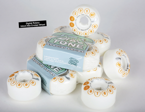 Tónová kola - OG Rotary Cruiser Round Cut