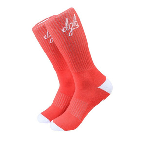 Ponožky DGK - Loud (coral)