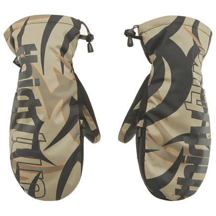 Thirty Two Snowboard Gloves - Corp Mitt (khaki)