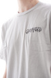 Spitfire - Live To Burn Classic T-Shirt (bílá)