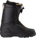 Boty na snowboard Northwave - Edge Hybrid (černá/písková)