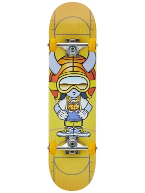 Speed Demons kompletní deska - Baller Soft Top (multi)