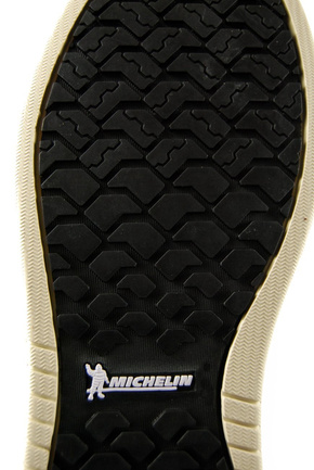 Boty Etnies - Crestone MTW brown