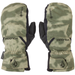 Snowboardové rukavice Volcom - Stay Dry Gore-Tex® Mitt (camo)