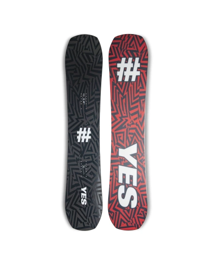 Snowboard Ano - Standard