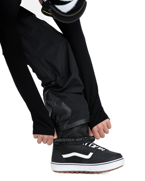 Snowboardové kalhoty Volcom - Rain Gore-Tex
