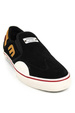 Boty Etnies - Marana Slip x Indy (black/brown)