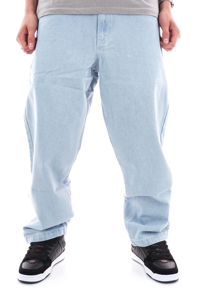 Kalhoty Santa Cruz - Factory Jean (stonewash)