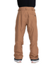 Snowboardové kalhoty Volcom - Dua Gore Tex (caramel)