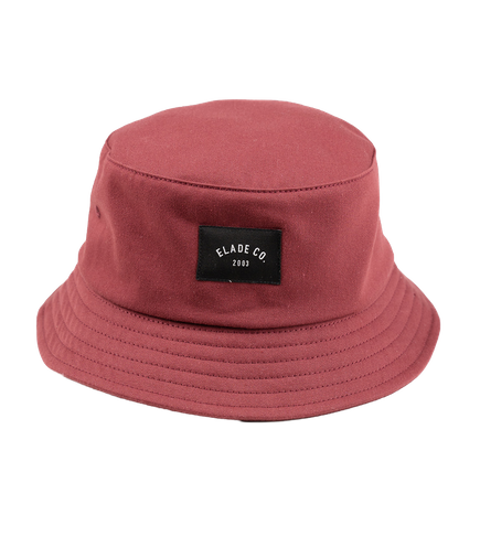 Kbelík Elade - Classic (bordó)