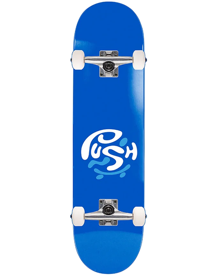 Kompletní deska Push - Bluey FP (modrá)