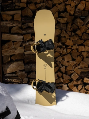 Snowboard Arbor - Element Decon 