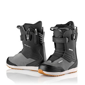 Snowboardové boty Deeluxe - Empire (chercoal)