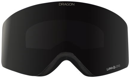 Brýle Dragon R1 OTG - Predator Lumalens Midnight & Lumalens Rose Lens