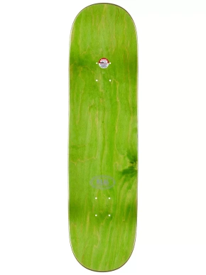 Paluba Real - Maskot Wair R1